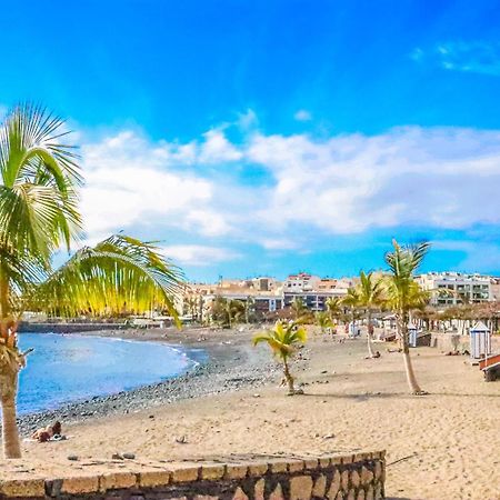 Rentaliday Blue Beach Playa de San Juan  Luaran gambar