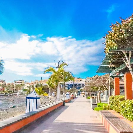 Rentaliday Blue Beach Playa de San Juan  Luaran gambar