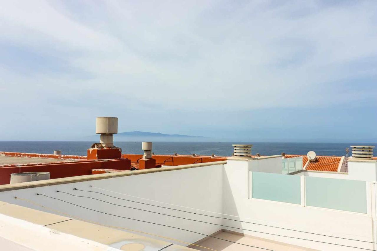 Rentaliday Blue Beach Playa de San Juan  Luaran gambar